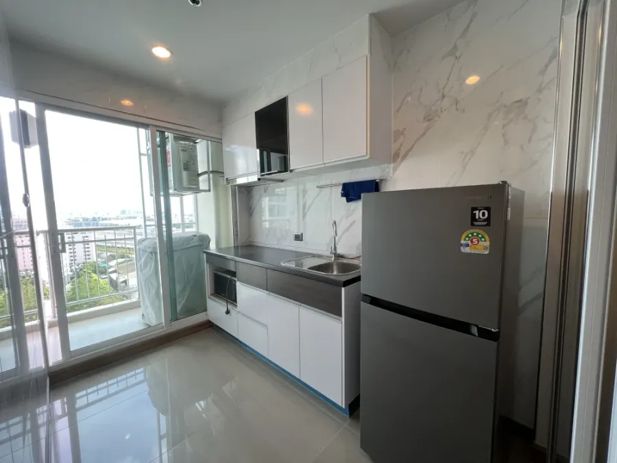 🏠🌃 ให้เช่า คอนโด ศุภาลัย เวลลิงตัน2 🏠🌃