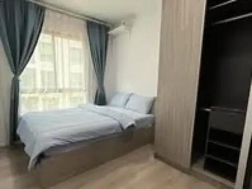 ขาย/ให้เช่า Notting Hill Sukhumvit 105 ห้องน่าอยู่ เฟอร์พร้อม จองเลย