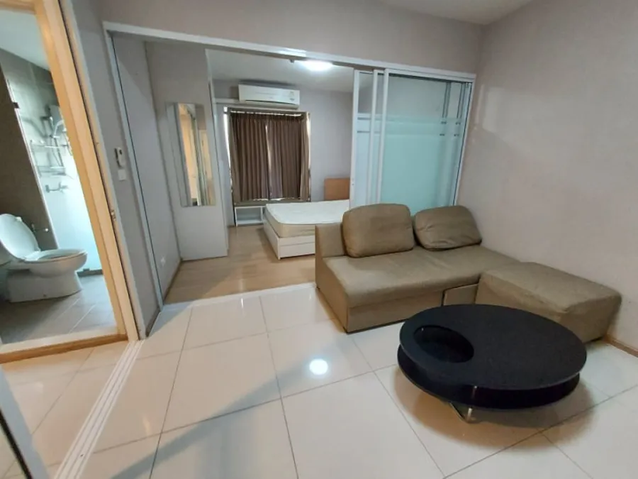 ขาย Fuse Mobius รามคำแหง ห้องสวย วิวดี ราคาถูก!!