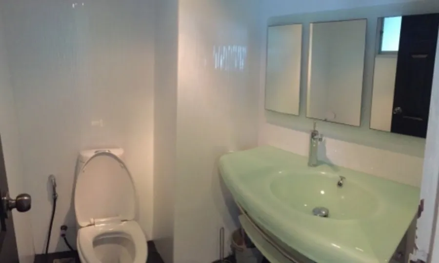 Condo for rent, Lumpini Ville Sukhumvit 77, near BTS On Nut, convenient to travel, do not hesitate, book now!!