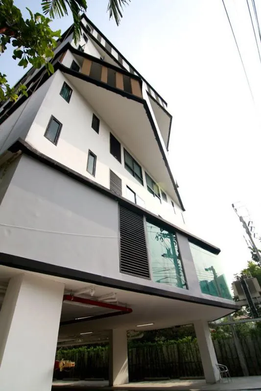 Condo for rent, Tidy Thonglor, fully furnished, beautiful room number, can't miss it.