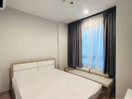 For rent: Centric Scene Ratcha Vipha, 17th floor. Nice, fully furnished unit. Interested? Check it out! images