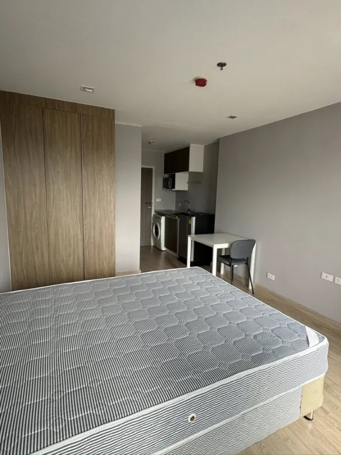 For rent: Casa Condo Bangyai, ready to move in, fully furnished, reserve now, affordable price.
