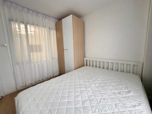 For rent: Lumpini Condotown Bodindecha-Ramkhamhaeng. Ready to move in, fully furnished, affordable price. Book now!