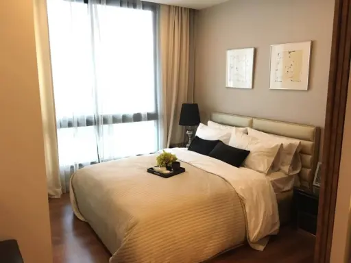 ให้เช่า!! คอนโด เดอะ เมโทรโพลิส คอนโดทำเลดี เดินทางสะดวก ใกล้ BTS สำโรง ราคานี้ พลาดไม่ได้แล้ว!!