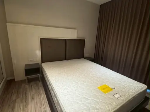 For rent: Parque Phutthabucha 48, 1 bedroom, 1 bathroom, fully furnished and equipped with appliances. Book now! images