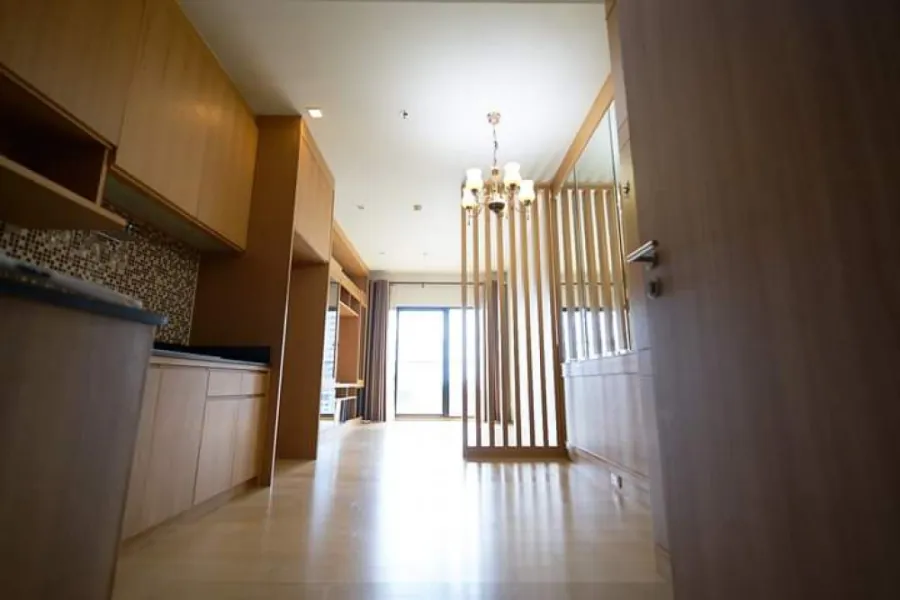 ขาย คอนโด โนเบิล รีเวนต์ ทำเลดี ห้องสวย มีสไตล์ อย่ารอช้า