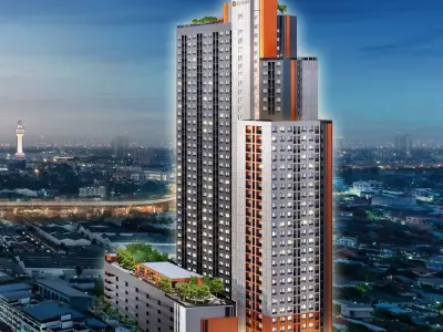 The Origin Sukhumvit - Praksa