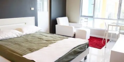ให้เช่า คอนโดวัน ซอย สุขุมวิท 67 มีเฟอร์นิเจอร์ครบชุด น่าอยู่สุดๆ