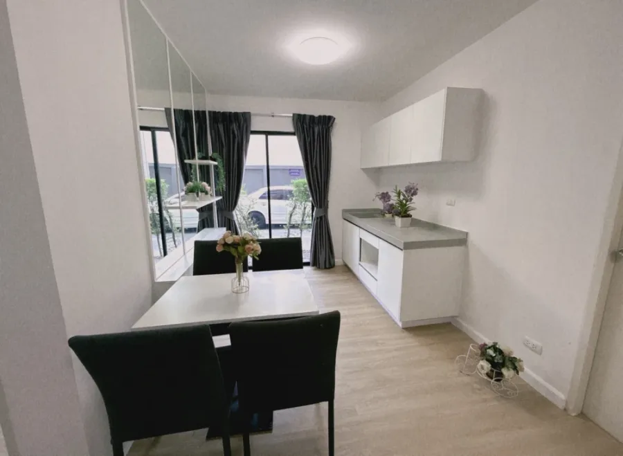 🏡✨ ขายคอนโด iCondo สุขุมวิท 105 | ห้องใหญ่ 2 นอน จอดรถหน้าห้อง ลงทุนคุ้ม! ✨🏡