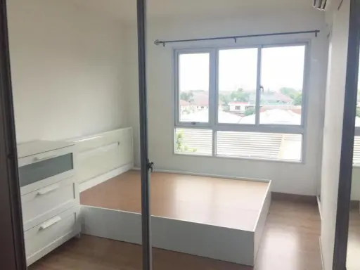 ขาย Condo DEN วิภาวดี ห้องสวย สภาพใหม่มาก 1นอน พร้อมอยู่ บรรยากาศตึกดีสุดๆ รีบมาเป็นเจ้าของเลยด่วนๆๆ images