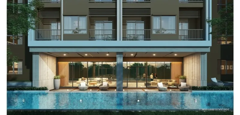 ขาย คอนโด นิช โมโน สุขุมวิท-ปู่เจ้า ห้องสวย ราคาดี ซื้อเลย!!