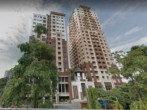 Vista Garden Sukhumvit 71