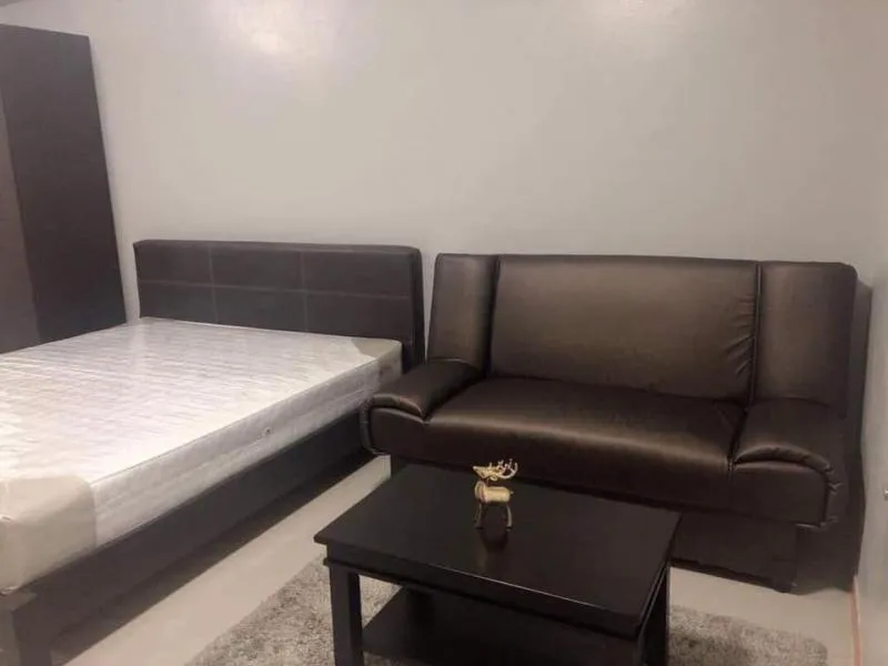 ให้เช่า Supalai City Home รัชดา ห้องใหม่มาก เฟอร์ใหม่กิ๊ก ชั้น5 วิวดีมาก ใครพลาดห้องนี้ต้องเสียใจ !
