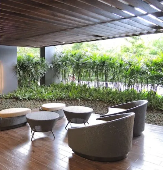 For rent!! Condo U Delight Residence (Pattanakarn - Thonglor), beautiful room, ready to move in, don't miss it!!