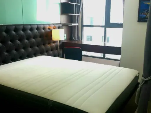 Urgent for rent !! Ideo Mobi Sukhumvit Condo, built-in furniture with appliances, golden location, book now !!