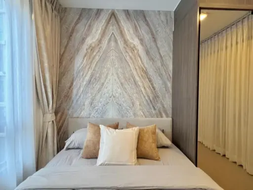ขาย ให้เช่า Quintara Phume Sukhumvit 39 ห้องมุม เห็นสวน ไม่บล็อควิว ราคาคุ้ม ต้องรีบมาจับจองเลย
