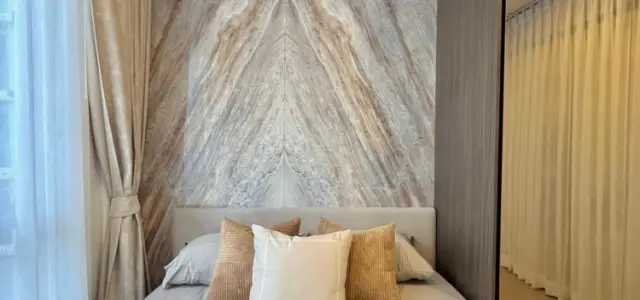 ขาย ให้เช่า Quintara Phume Sukhumvit 39 ห้องมุม เห็นสวน ไม่บล็อควิว ราคาคุ้ม ต้องรีบมาจับจองเลย images