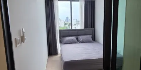 🏠🌃 ให้เช่า คอนโด รีเกิล ศรีนครินทร์ 40 🏠🌃