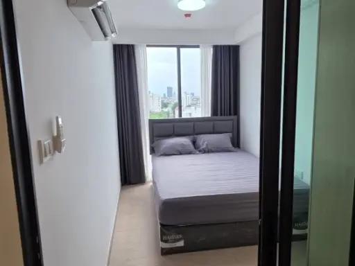 🏠🌃 ให้เช่า คอนโด รีเกิล ศรีนครินทร์ 40 🏠🌃
