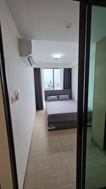 🏠🌃 ให้เช่า คอนโด รีเกิล ศรีนครินทร์ 40 🏠🌃