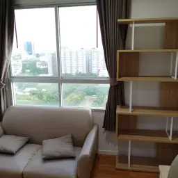 เช่าคอนโด Lumpini Park Rama 9–Ratchada