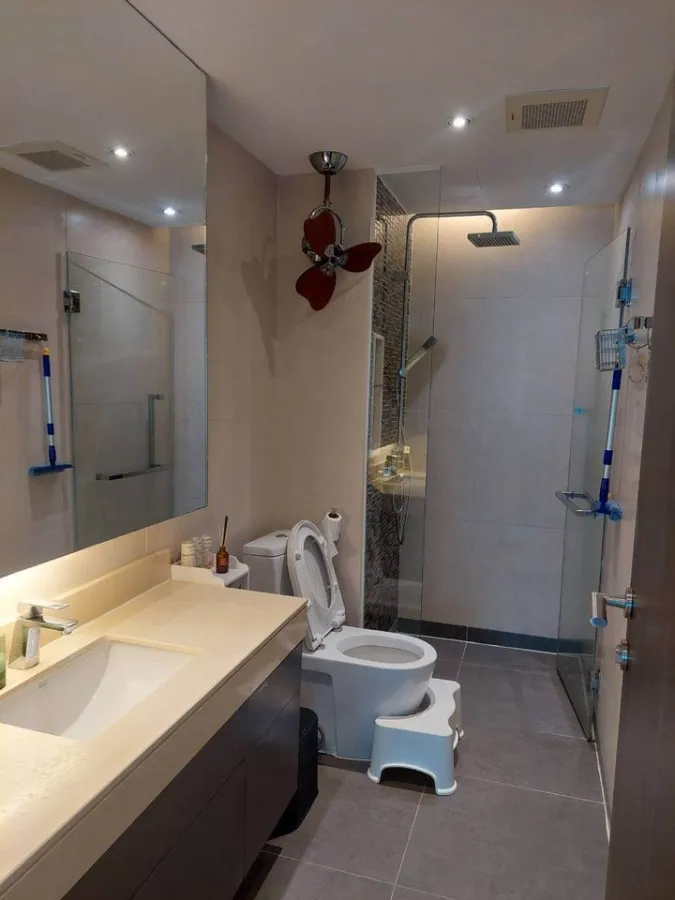 ขาย คอนโด Tidy Deluxe สขุมวิท 34 เฟอร์นิเจอร์ตกแต่งครบ เครื่องใช้ไฟฟ้าพร้อม บอกเลยว่าคุ้มสุดๆ