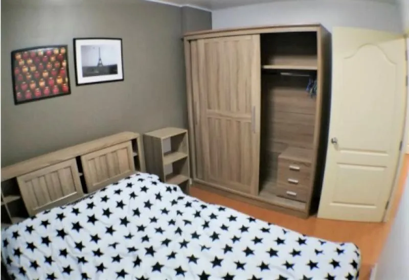 รีบเลยจ้าา ห้องดีมาแล้ว ให้เช่า Lumpini Condo Town บางแค ตกแต่งห้องสวยมาก เฟอร์ครบ เข้าอยู่ได้เลยจ้า
