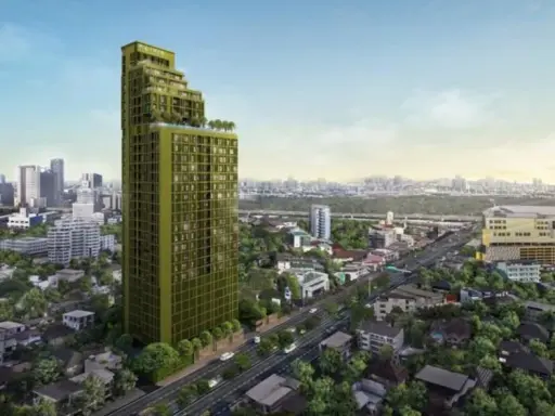 คุ้มสุดๆ ราคาดีเวอร์ ขาย เมทริส ลาดพร้าว 2นอน ชั้น20 สิ่งอำนวยความสะดวกครบครัน รีบเลย ห้ามพลาดจ้า images