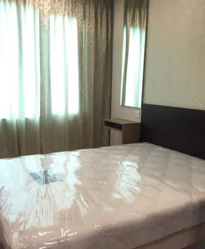 express!! Condo for rent, The Gallery Bearing, near BTS, convenient transportation, fully furnished, ready to move in, can't miss !!