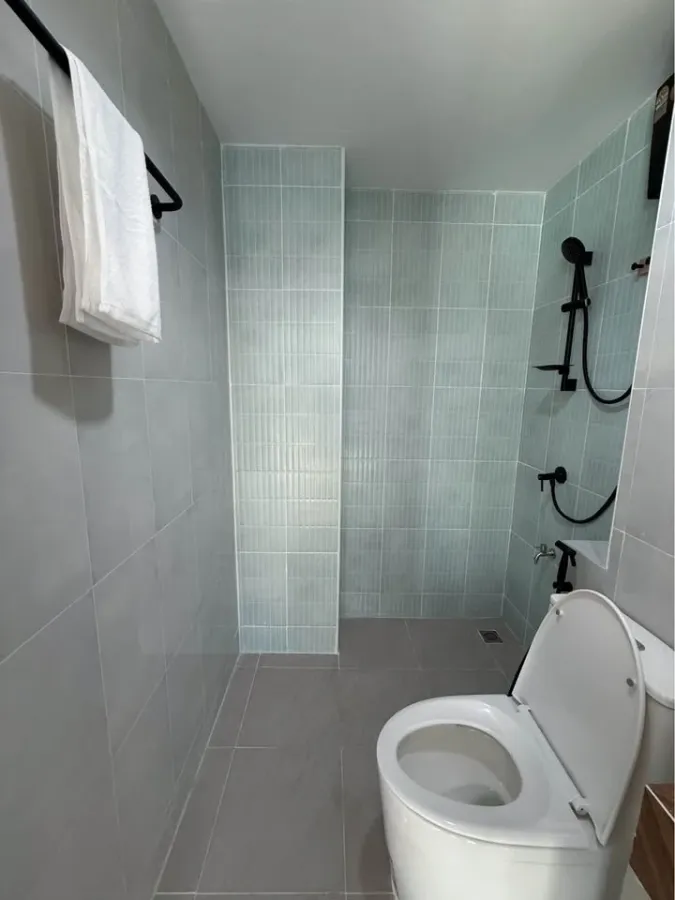 ขาย Beston Condo 2 ห้องแต่งสวยสไตล์มินิมอล ทำเลดี เดินทางสะดวก มองเห็นวิวสระว่ายน้ำ ห้ามพลาด