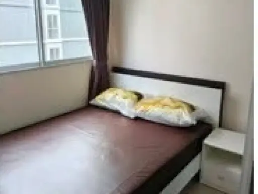 ให้เช่า Plum Condo Park Rangsit ห้องพร้อมอยู่ สิ่งอำนวยความสะดวกครบ ราคาไม่แรง จองเลย อย่าพลาด