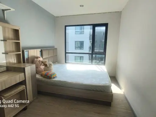 ขาย รีช พหลโยธิน 52 ชั้น 5 อาคาร D วิวโล่ง อากาศถ่ายเทดี ราคาจับต้องได้แบบนี้หาไม่ได้ง่าย ๆ แล้ว images