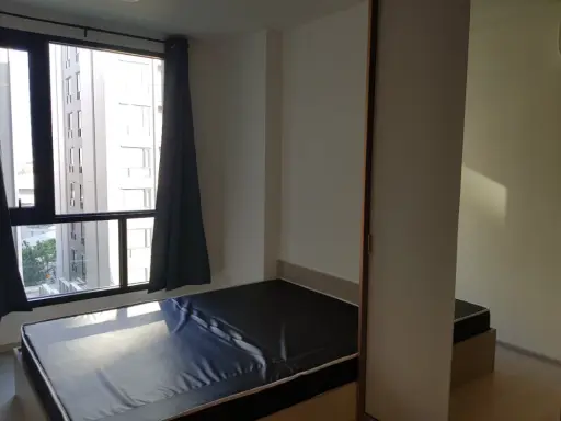 ขาย ให้เช่า คอนโด ไนท์บริดจ์ พหลโยธิน-อินเตอร์เชนจ์ ห้องแบบ One Bedroom Plus พลาดไม่ได้แล้ว images
