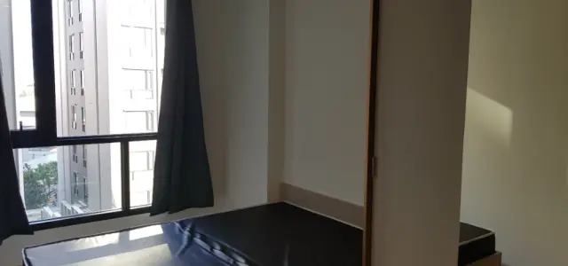ขาย ให้เช่า คอนโด ไนท์บริดจ์ พหลโยธิน-อินเตอร์เชนจ์ ห้องแบบ One Bedroom Plus พลาดไม่ได้แล้ว images