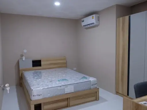 ให้เช่า Ratchada City 18 ห้องพร้อมอยู่ กว้างขวาง จองเลย ก่อนพลาด+++