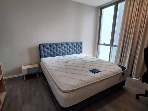 Urgent Sale!! Condo for sale at The Room Sukhumvit 69, 18th floor, beautiful unit, fully furnished, ready to move in. Don't miss out!!