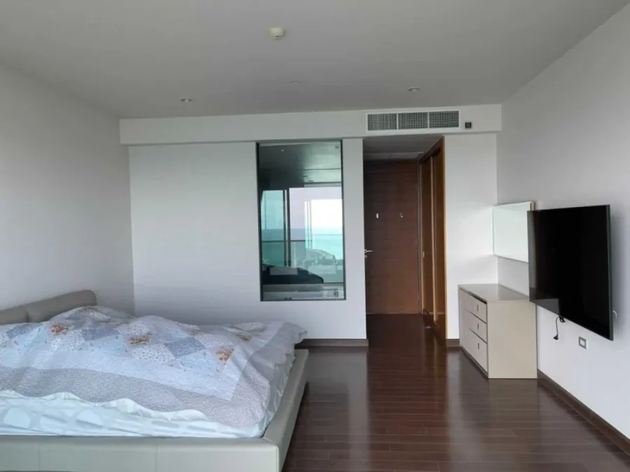 ขาย ให้เช่า Mövenpick White Sand Beach คอนโดหรูติดทะเล ทำเลพรีเมียม พัทยา ได้วทะเล ห้องกว้าง โปร่ง โล่งสบาย รีบจองเลย