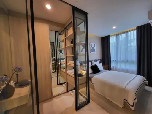 ขายดาวน์ โนเบิล นิว เมกา พลัส บางนา ชั้น 33 ห้องกว้าง โครงการน่าอยู่ สนใจรีบจองเลย ด่วนๆ images