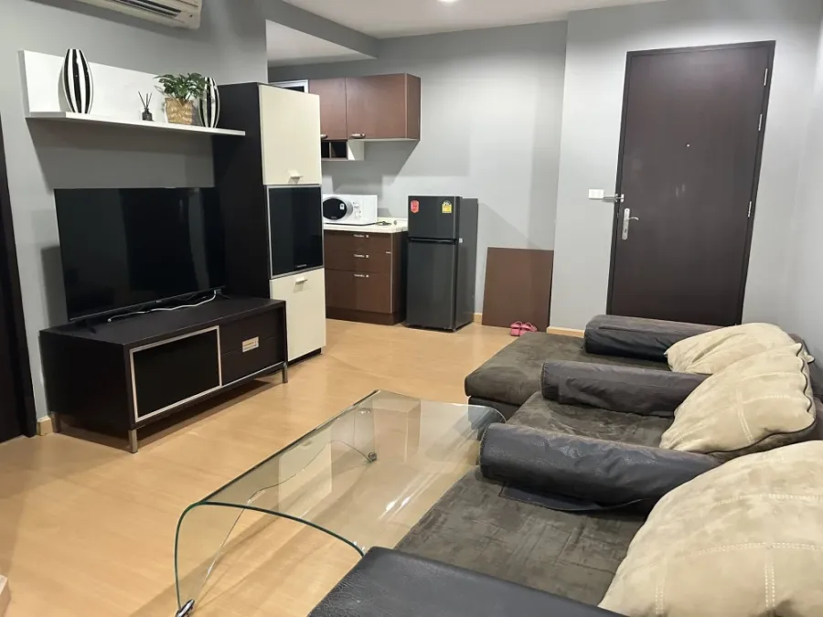 ให้เช่า ดิ แอดเดรส สุขุมวิท 42 ห้องใหญ่อยู่สบาย พื้นที่ใช้สอยเยอะ ต้องรีบมาจองเลยจ้า อย่าพลาด