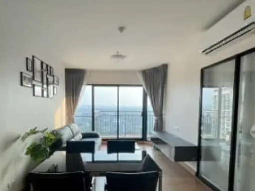 ขายคอนโด ศุภาลัย ลอฟท์ แจ้งวัฒนะ 2 ห้องนอน 2 ห้องน้ำ วิวสวย ไม่บล็อก ตกแต่งพร้อม จองเลย images