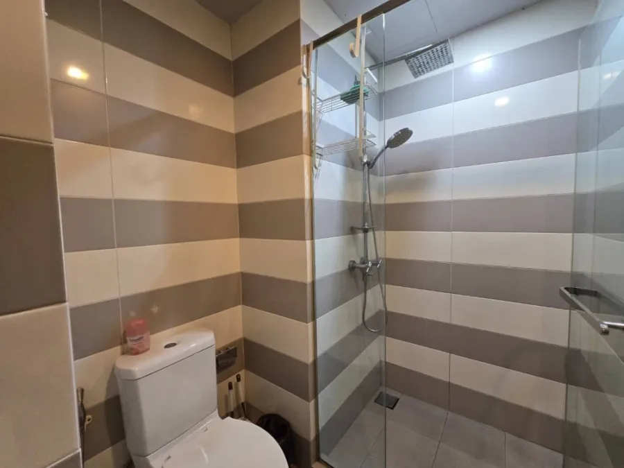 For sale or rent: Seal by Sansiri Ekamai, 3rd floor, fully furnished, reserve now!