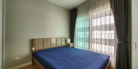 ให้เช่า Condolette Dwell สุขุมวิท 26 1 bed 1 bath ครัวปิดแยกอย่างดี คุณต้องห้ามพลาด