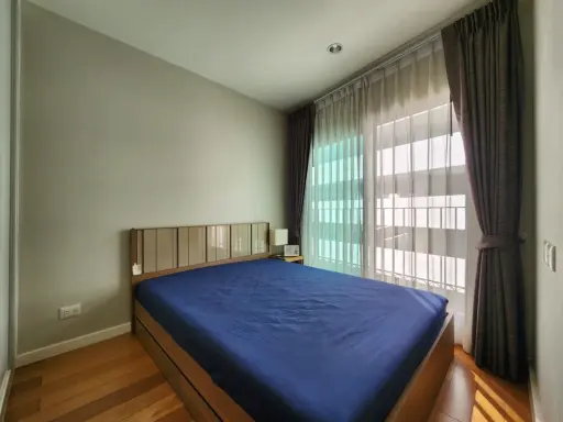 ให้เช่า Condolette Dwell สุขุมวิท 26 1 bed 1 bath ครัวปิดแยกอย่างดี คุณต้องห้ามพลาด