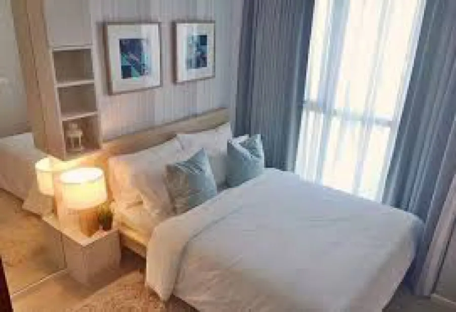 ขาย คอนโด ริทึ่ม สาทร – นราธิวาส ห้องสวย เฟอร์ครบ รีบจับจองค่ะ!!