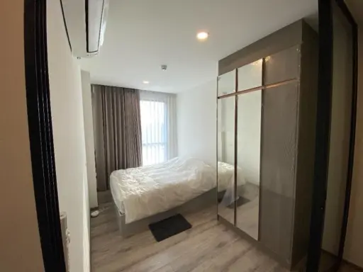 For rent!! Condo Knightsbridge Sukhumvit 107, luxury condo, 9th floor, fully furnished, ready to move in, don't miss it!! images