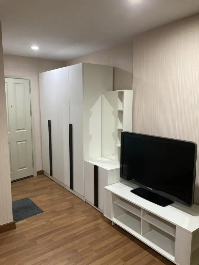 ให้เช่า Regent home 27 สิ่งอำนวยความสะดวกครบ ราคาคุ้มค่า พร้อมจองกันได้เลยจ้า