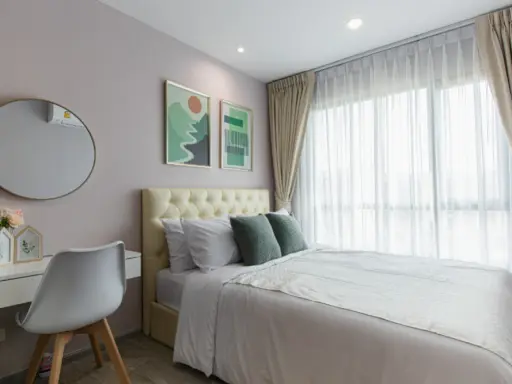 มาแล้วจ้า รีช พหลโยธิน 52 ห้องสวย ตกแต่งจัดเต็ม น่าอยู่สุดๆ ห้องสวยสุดปังแบบนี้ จองเลย อย่ารอช้า images