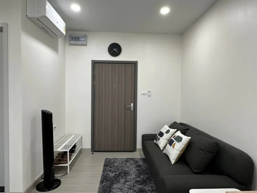 ขาย ให้เช่า ศุภาลัย ลอฟท์ สาทร-ราชพฤกษ์ 1 ห้องนอน วิวเมือง เครื่องใช้ไฟฟ้าครบ สนใจต้องรีบจองเลยจ้า