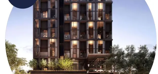 คอนโด คูเปอร์ สยาม ห้องสไตล์ Combo Loft วิวดี ทิศใต้ ชั้น7 ห้องใหญ่มาก เฟอร์นิเจอร์ครบ พร้อมอยู่ images